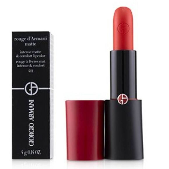 Giorgio Armani Lasting Satin Lip Color - Picture 8 of 8